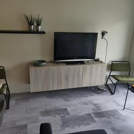 Seabreeze Apartment ออสเทนด์ ภายนอก รูปภาพ
