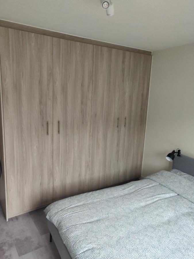 Seabreeze Apartment ออสเทนด์ ภายนอก รูปภาพ