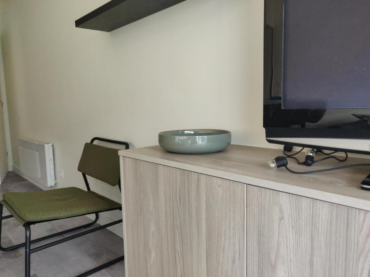 Seabreeze Apartment ออสเทนด์ ภายนอก รูปภาพ