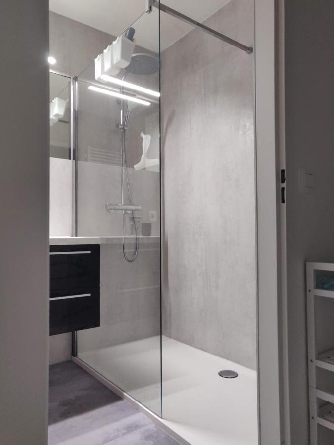 Seabreeze Apartment ออสเทนด์ ภายนอก รูปภาพ
