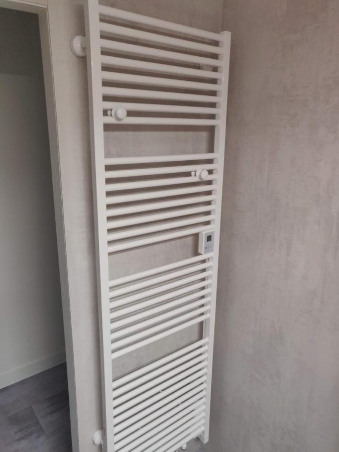 Seabreeze Apartment ออสเทนด์ ภายนอก รูปภาพ